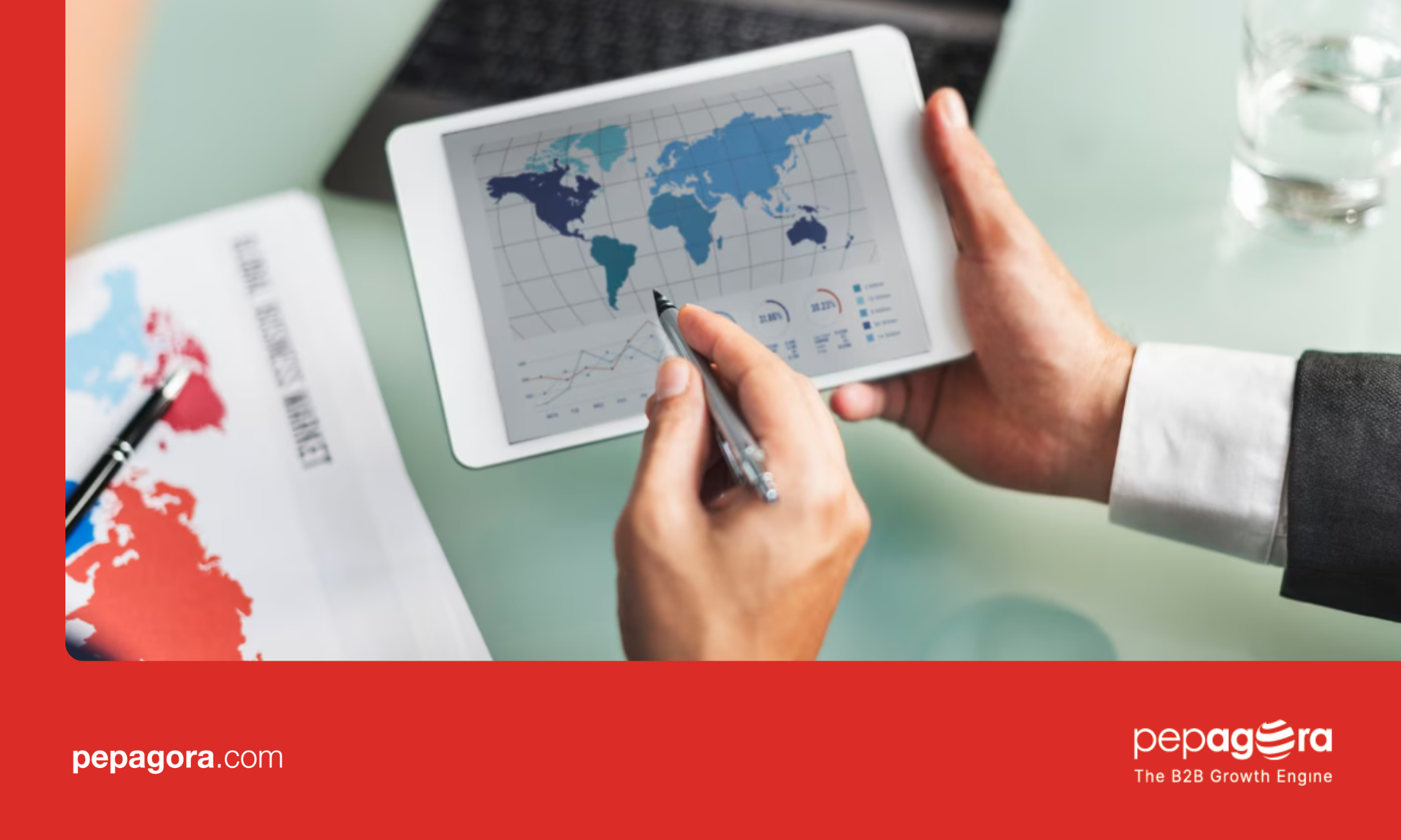 The Role of Technology in Changing Traditional Trade Systems