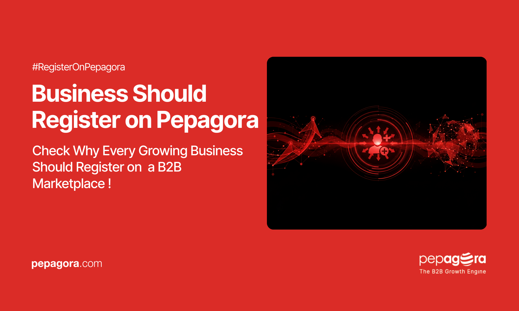 Why Every Growing Business Should Register on a B2B Marketplace