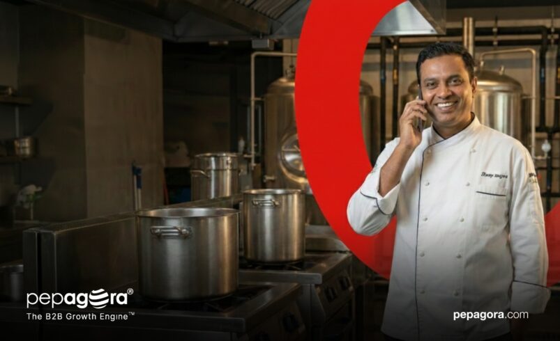 Must-Know Tools Transforming the Food & Beverage Industry