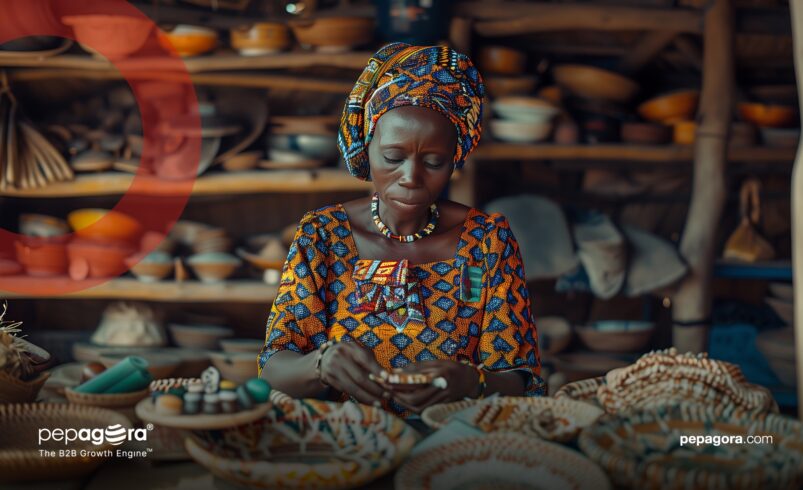 African Paintings: Cultural Stories That Shape the Art Market