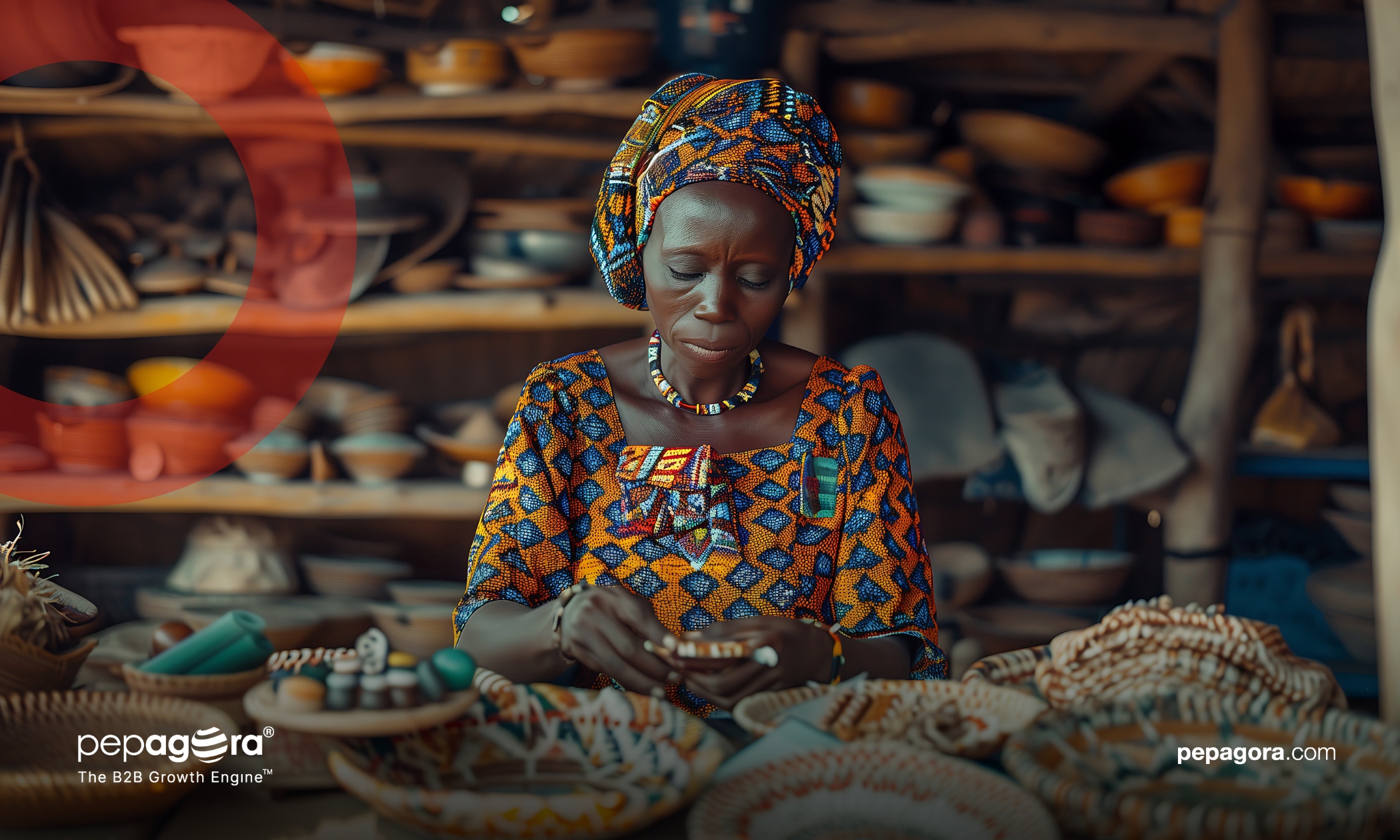 African Paintings: Cultural Stories That Shape the Art Market