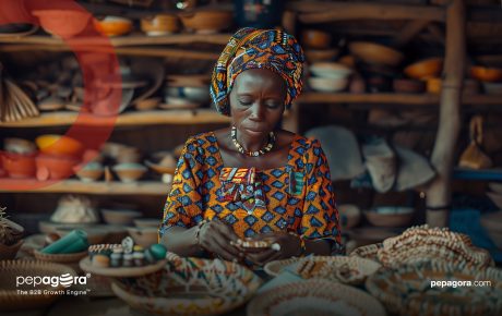 African Paintings: Cultural Stories That Shape the Art Market