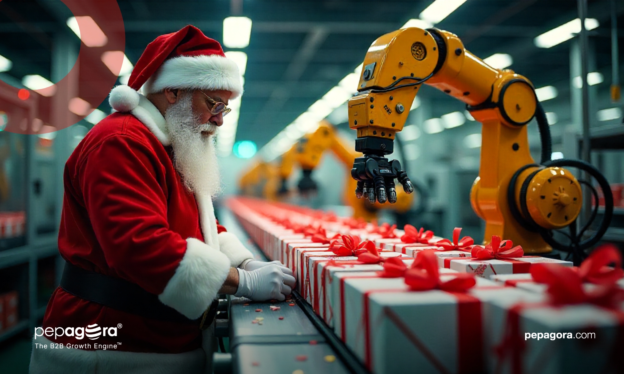 Christmas 2026: What Every Seller Learned in 2025