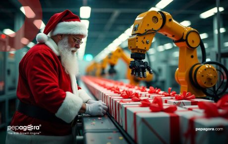 Christmas 2026: What Every Seller Learned in 2025
