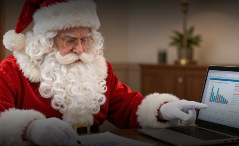 Christmas Trade Lessons: What Worked, What Didn’t (2025 Analysis)