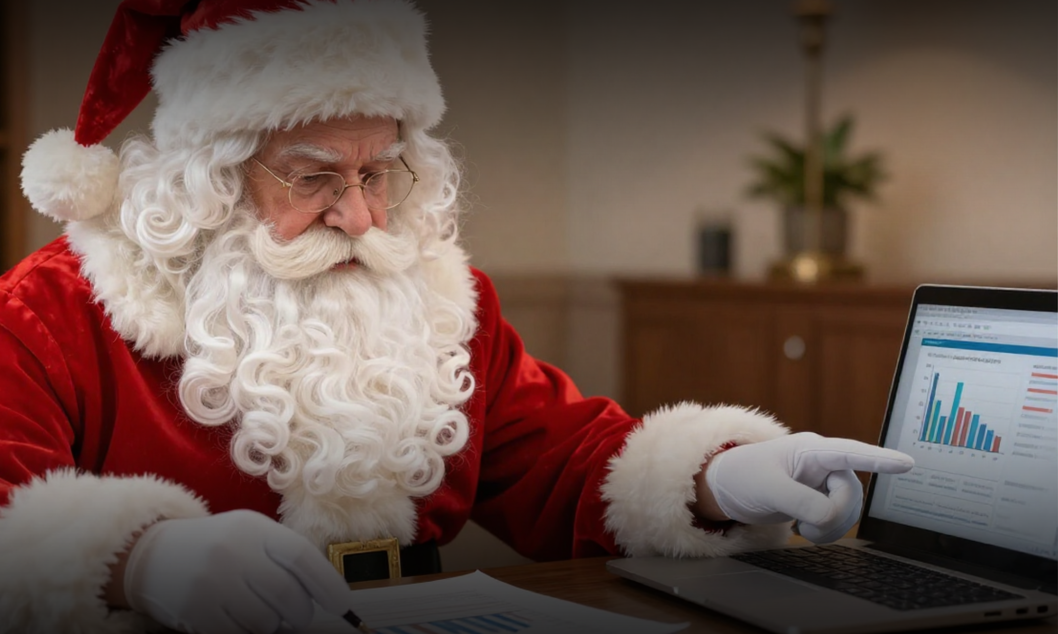 Christmas Trade Lessons: What Worked, What Didn’t (2025 Analysis)