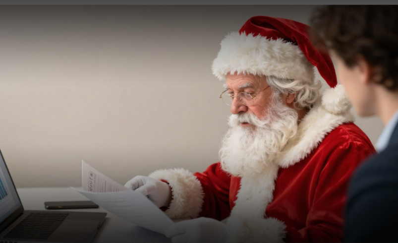 How Smart Businesses Should Prepare for the Christmas & New Year Rush