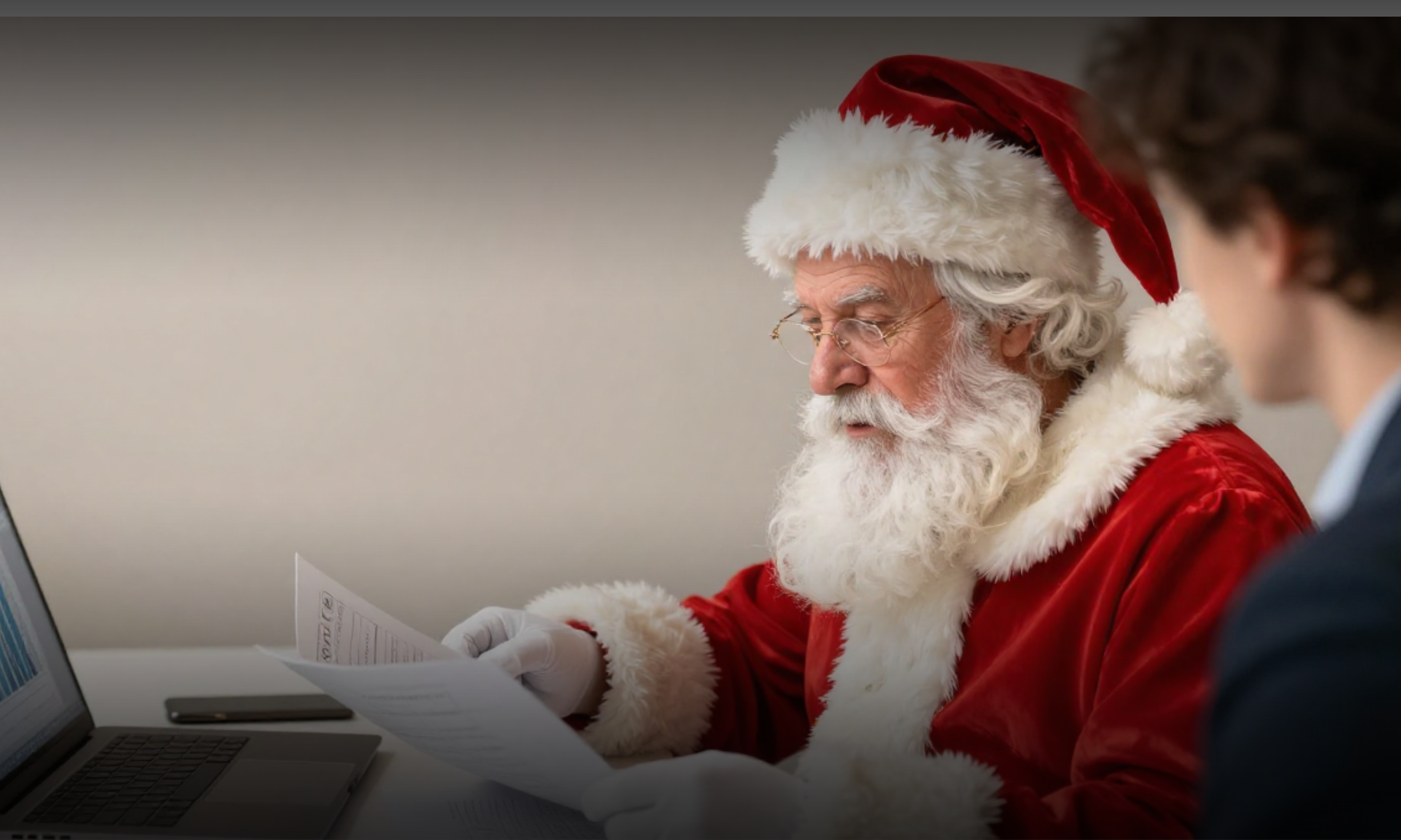 How Smart Businesses Should Prepare for the Christmas & New Year Rush