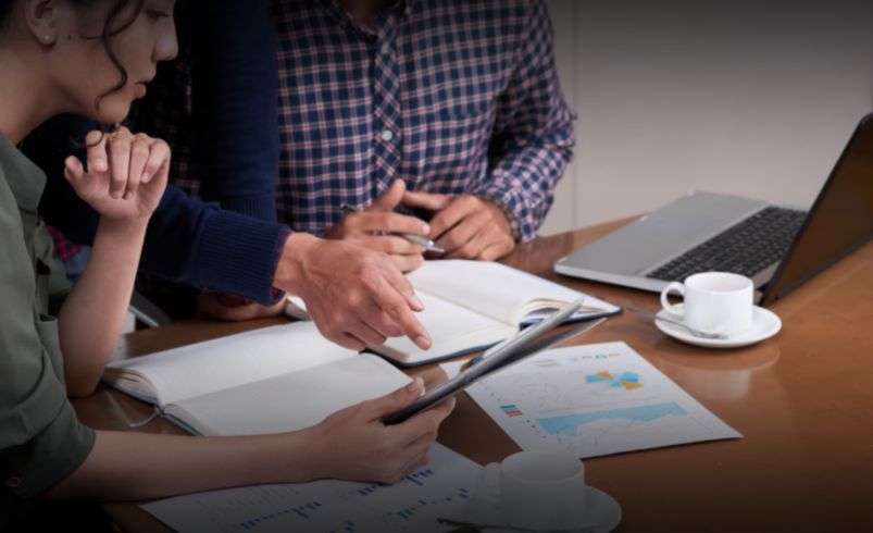 Q4 Planning in Q2: Plan Ahead and Lead Ahead