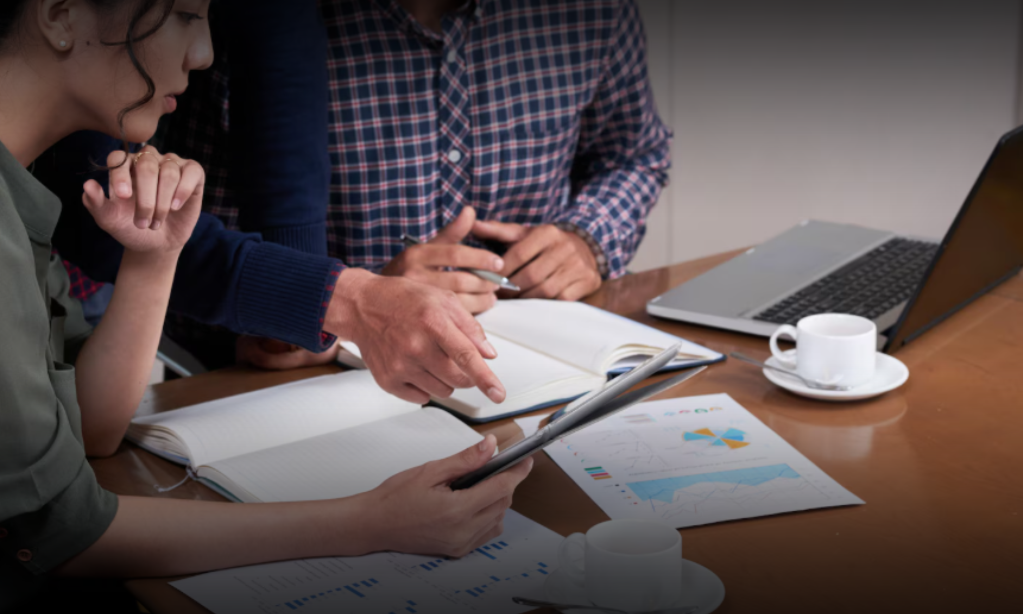 Q4 Planning in Q2: Plan Ahead and Lead Ahead