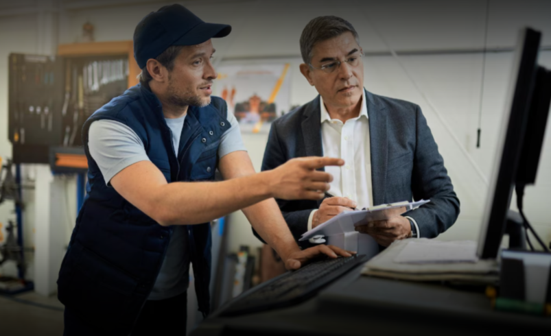 RFQ Process for Machinery Buyers Explained