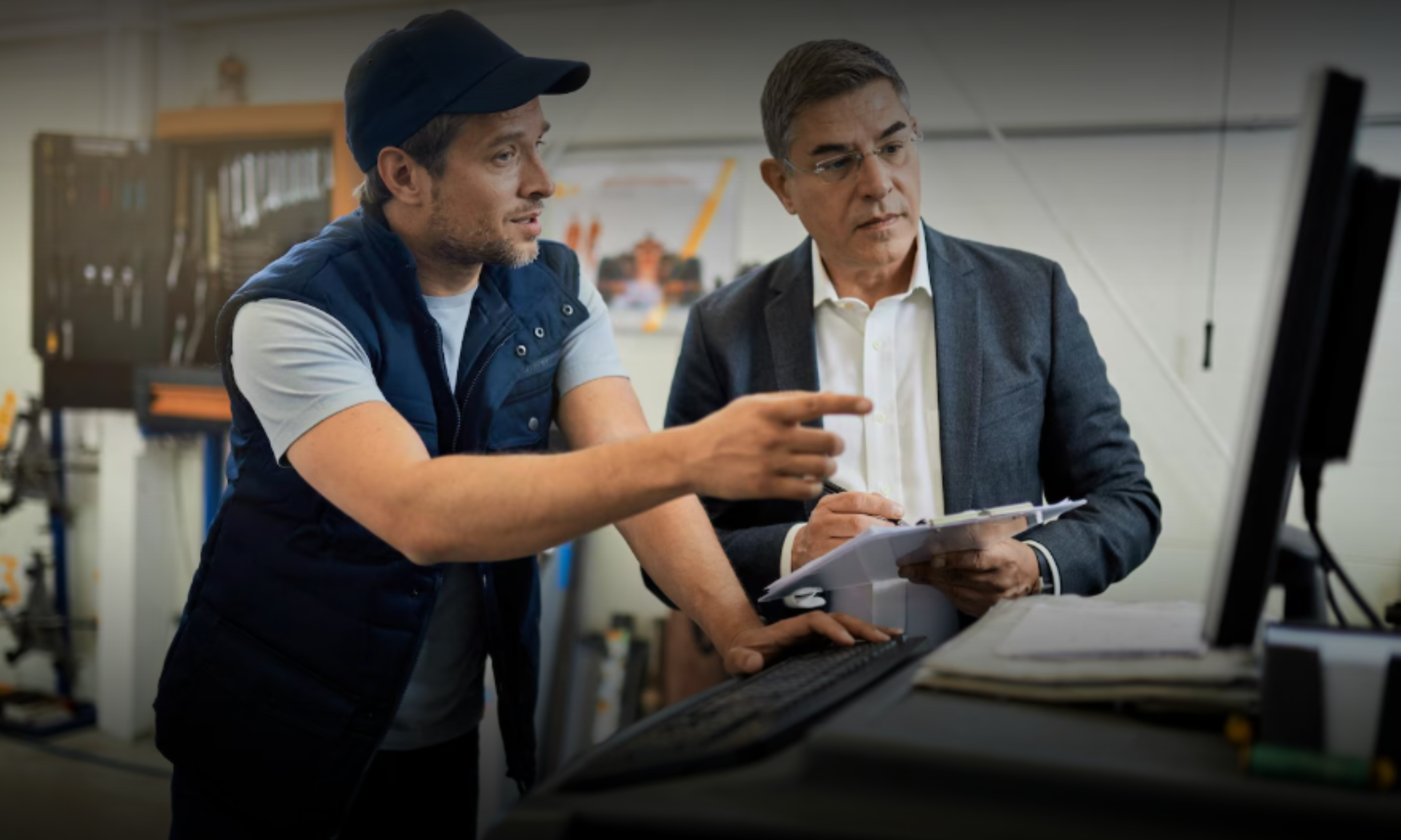 RFQ Process for Machinery Buyers Explained