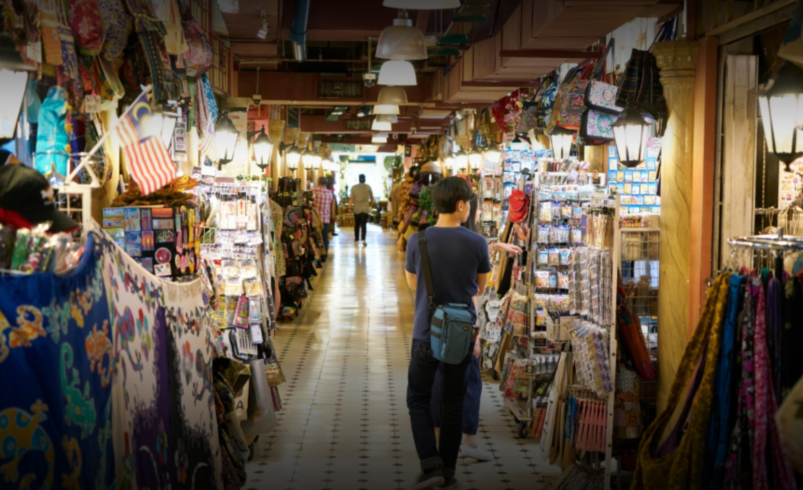 Tirupur to Tokyo: How Tamil Nadu Textile Businesses Can Enter the Japanese Market