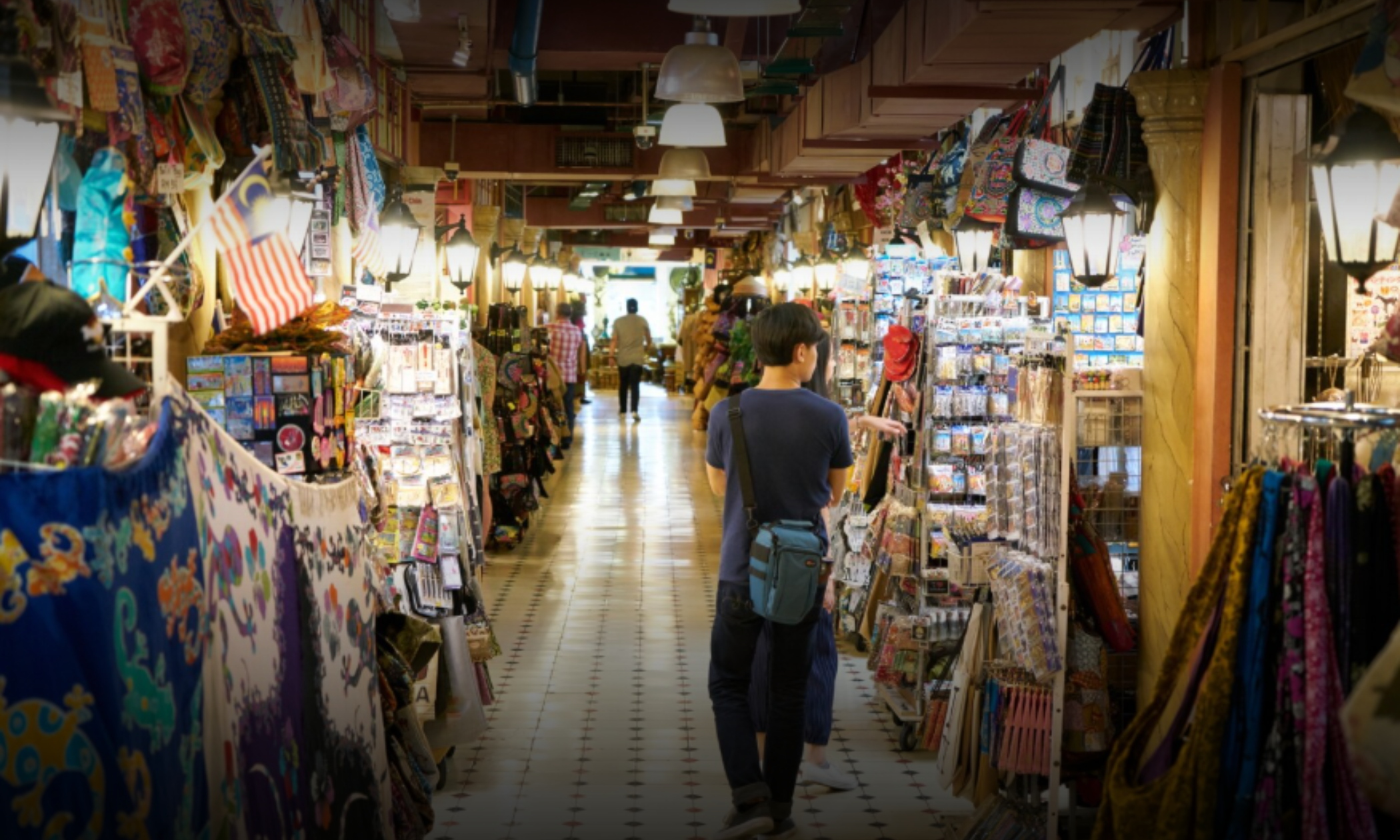 Tirupur to Tokyo: How Tamil Nadu Textile Businesses Can Enter the Japanese Market