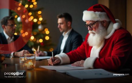 Winning the Christmas & New Year Rush: A Smart Business Guide