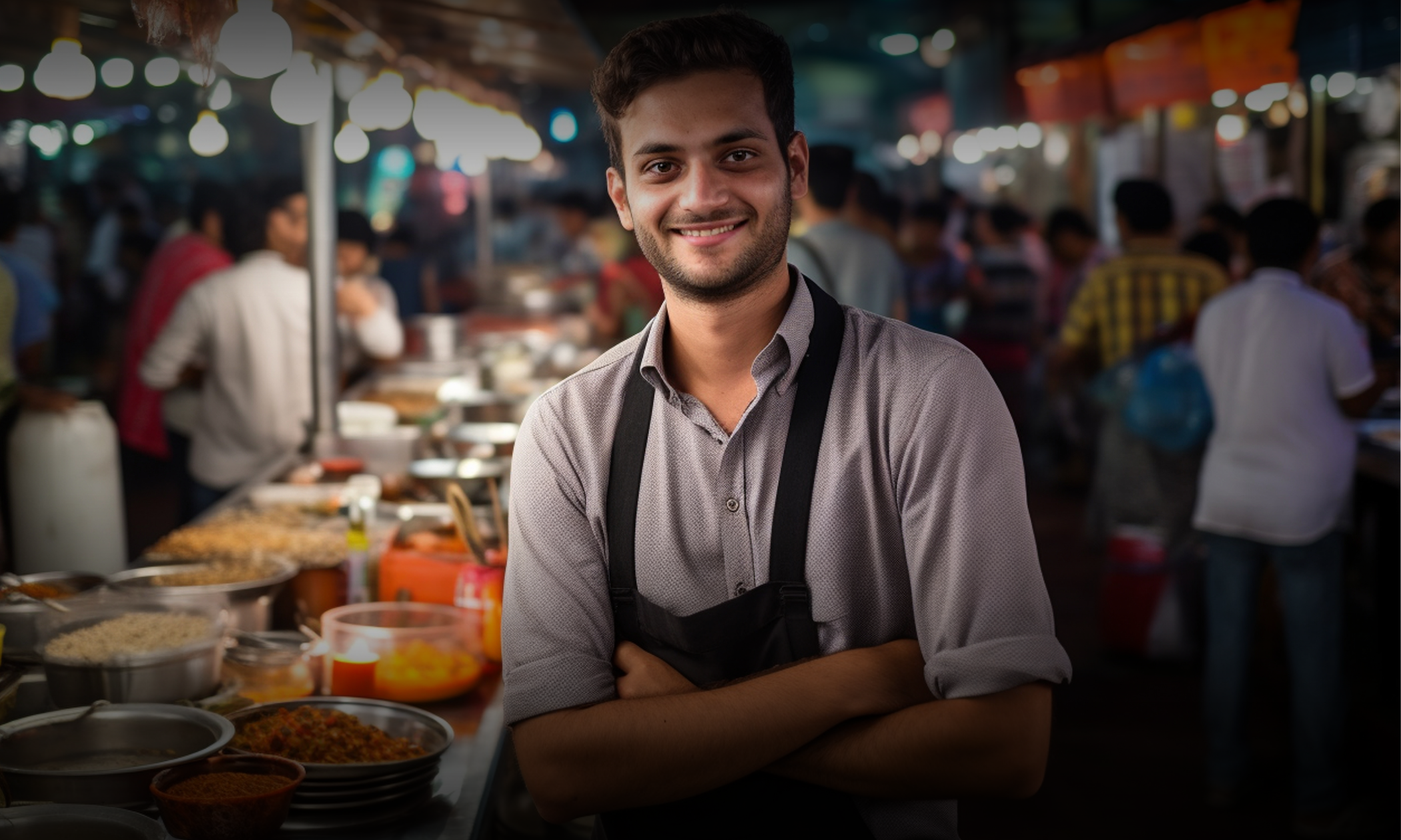 A Roadmap for Indian MSMEs to Scale Up Using AI