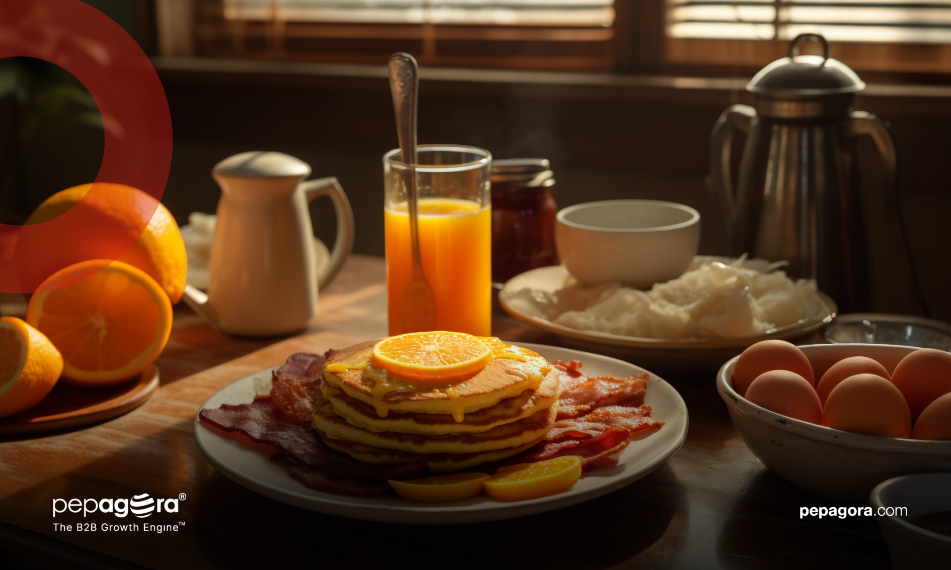 Boost Business: The Power of a Healthy Breakfast Market