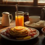 Boost Business The Power of a Healthy Breakfast Market