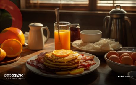 Boost Business: The Power of a Healthy Breakfast Market