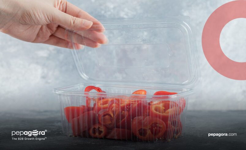 Guide to Industrial Thermoformed Packaging Solutions