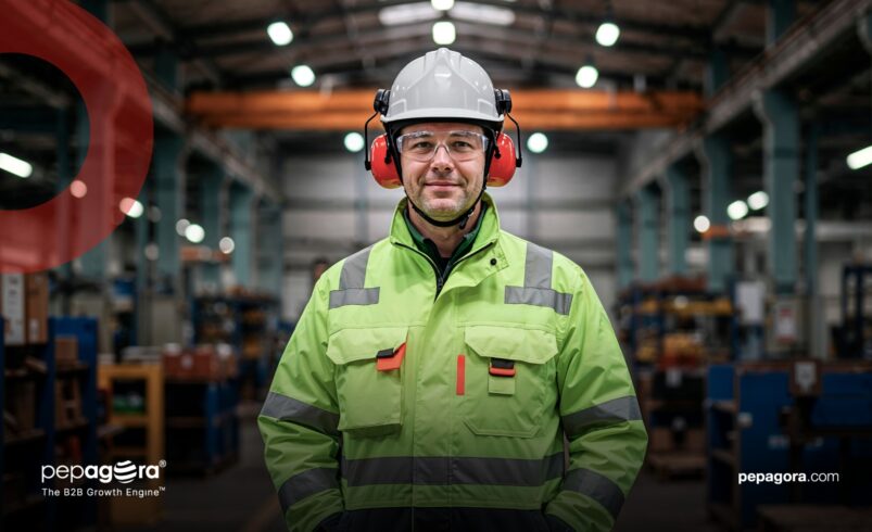 Industrial Machinery Trends 2026: Future of Manufacturers