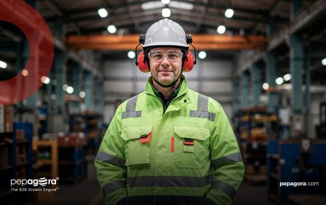 Industrial Machinery Trends 2026: Future of Manufacturers