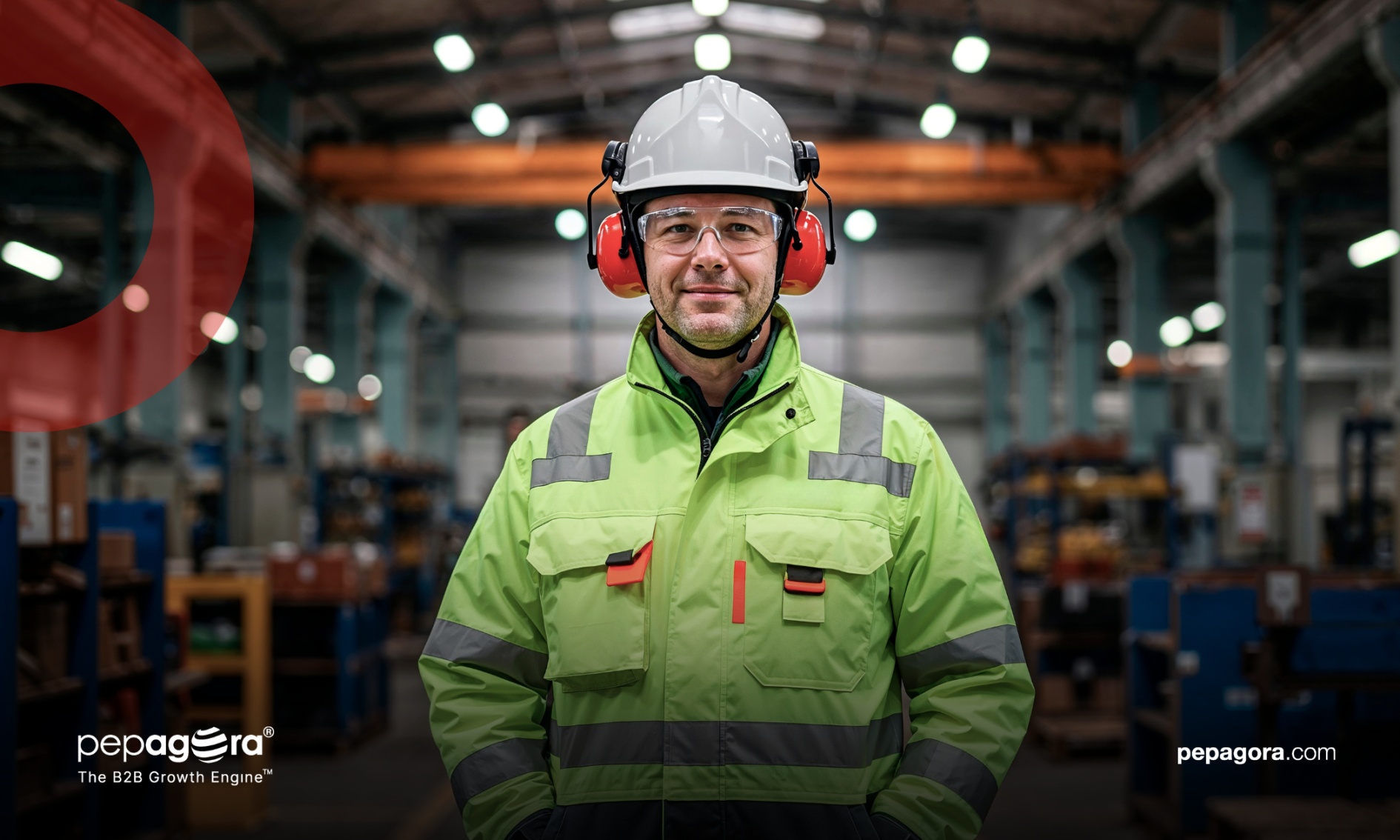 Industrial Machinery Trends 2026 Future of Manufacturers