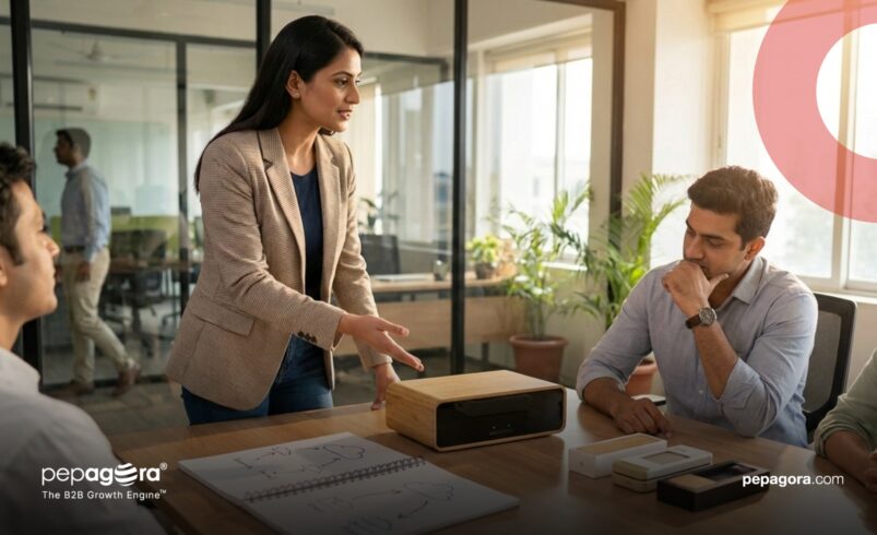 Master the Art of Storytelling to Buy or Sell Better