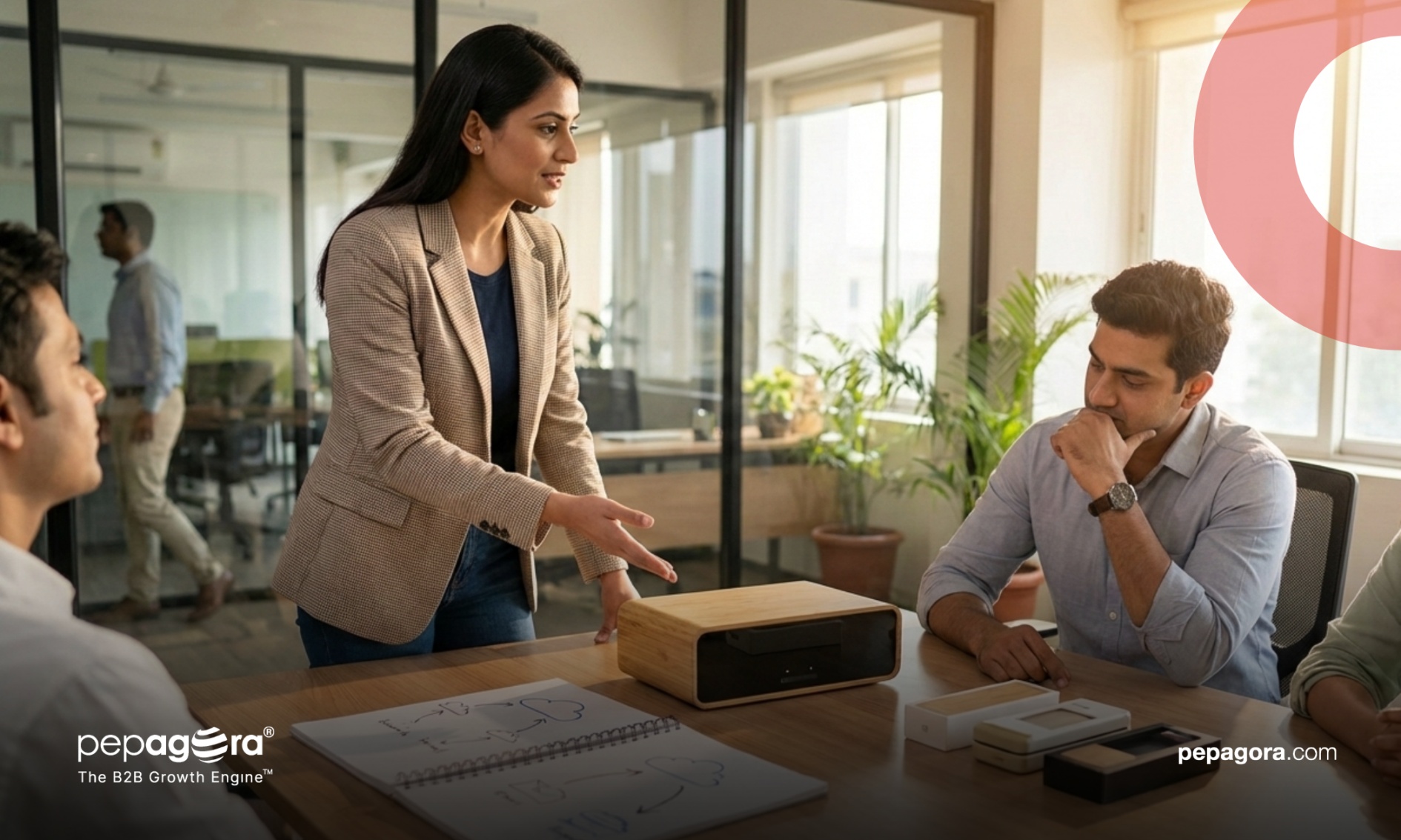 Master the Art of Storytelling to Buy or Sell Better