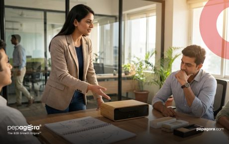 Master the Art of Storytelling to Buy or Sell Better