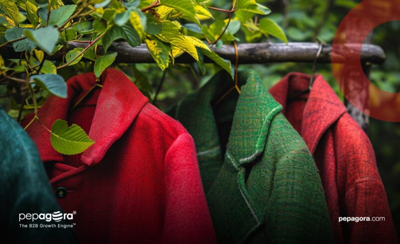 Organic Fashion Trends 2026: The Future of Green Clothing