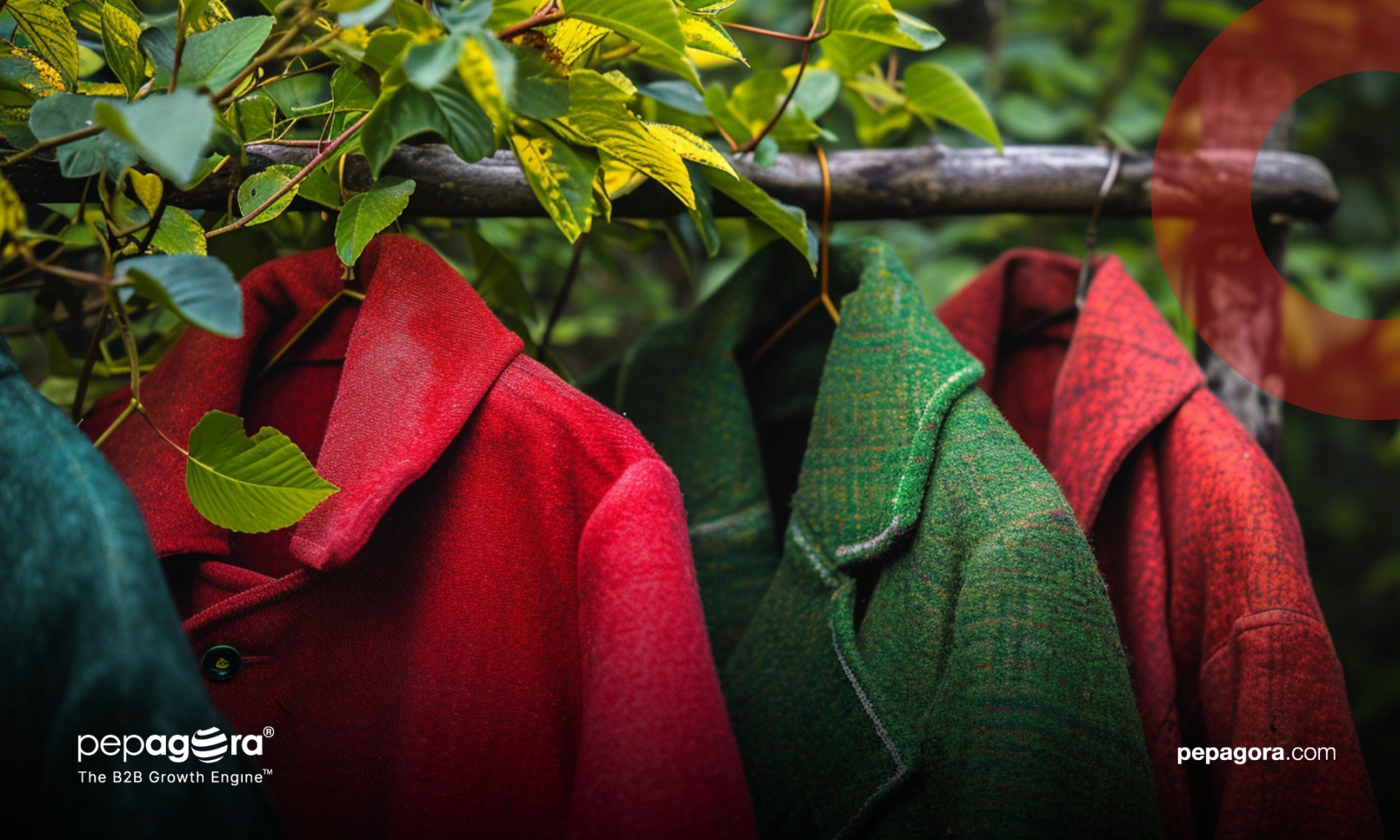 Organic Fashion Trends 2026: The Future of Green Clothing