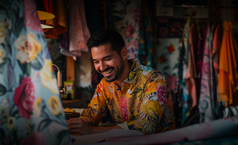 Tamil Nadu Textile Business Goes Global