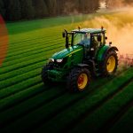 Why Small Farms Need Modern Agriculture Machinery in 2026