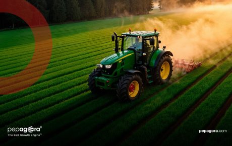 Why Small Farms Need Modern Agriculture Machinery in 2026