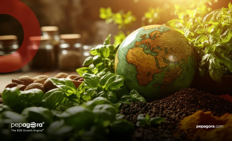 Why Sustainable Sourcing is the New Industry Standard?