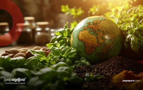 Why Sustainable Sourcing is the New Industry Standard?