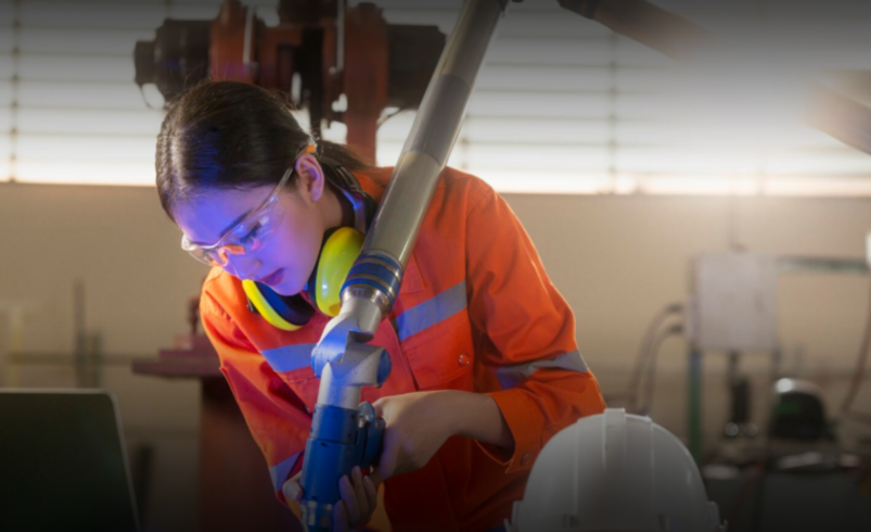 Advanced Fastening: Engineering Reliability & Safety