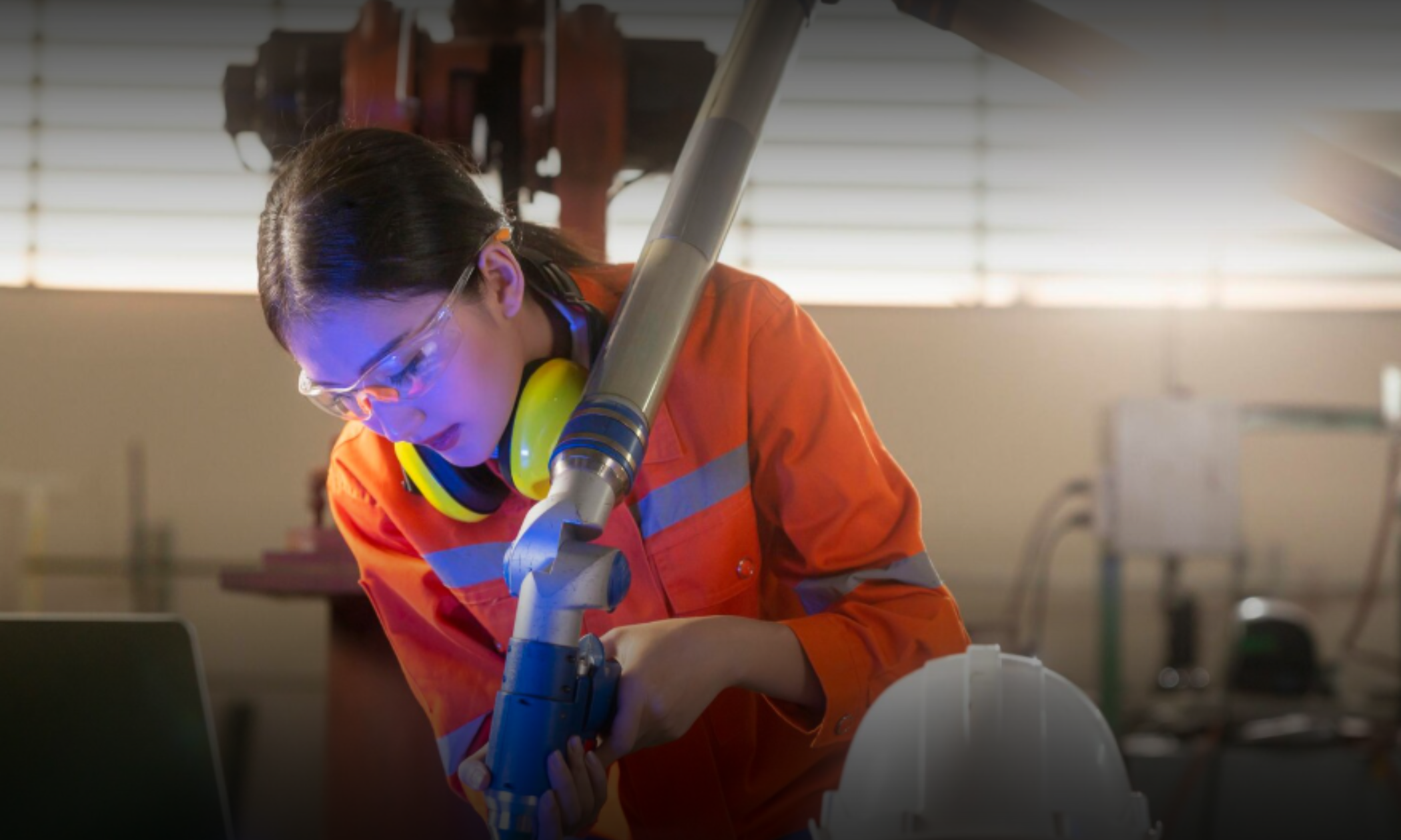 Advanced Fastening: Engineering Reliability & Safety