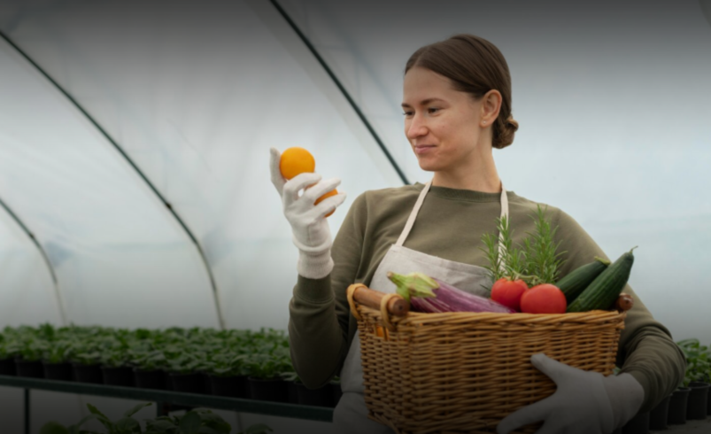 Cultivating Tomorrow: How Food & Agriculture Are Evolving