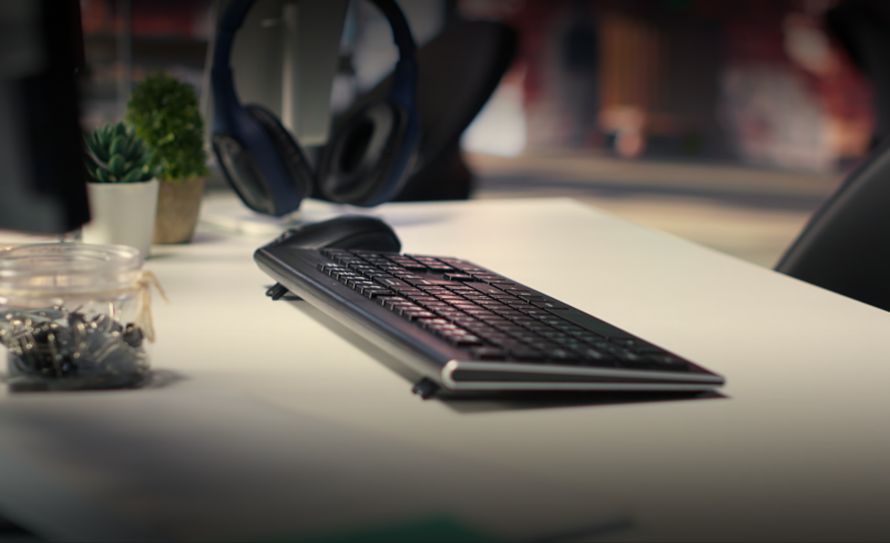 Essential Computer Accessories for Efficient Workspaces 2026