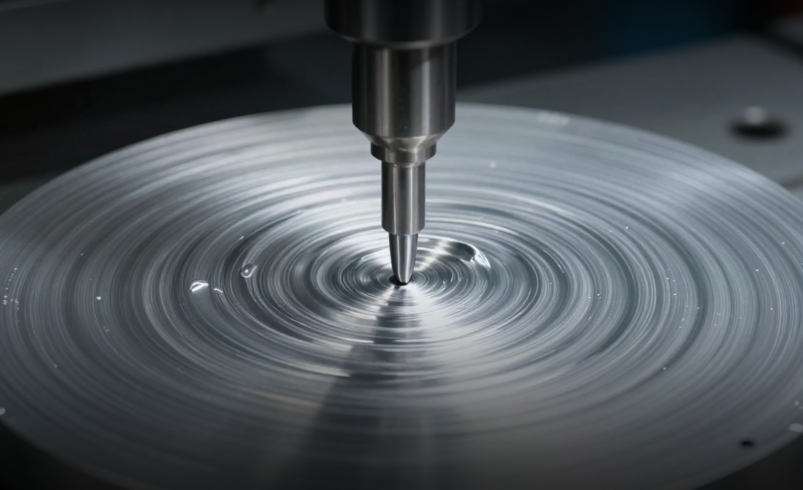 Friction Based Manufacturing for Industrial Growth