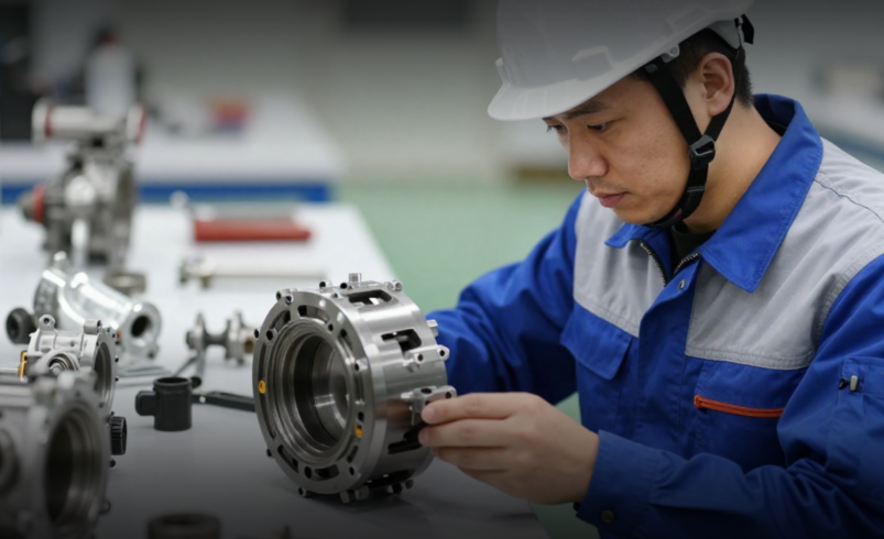 How OEM Parts Suppliers Win Auto Buyers in 2026