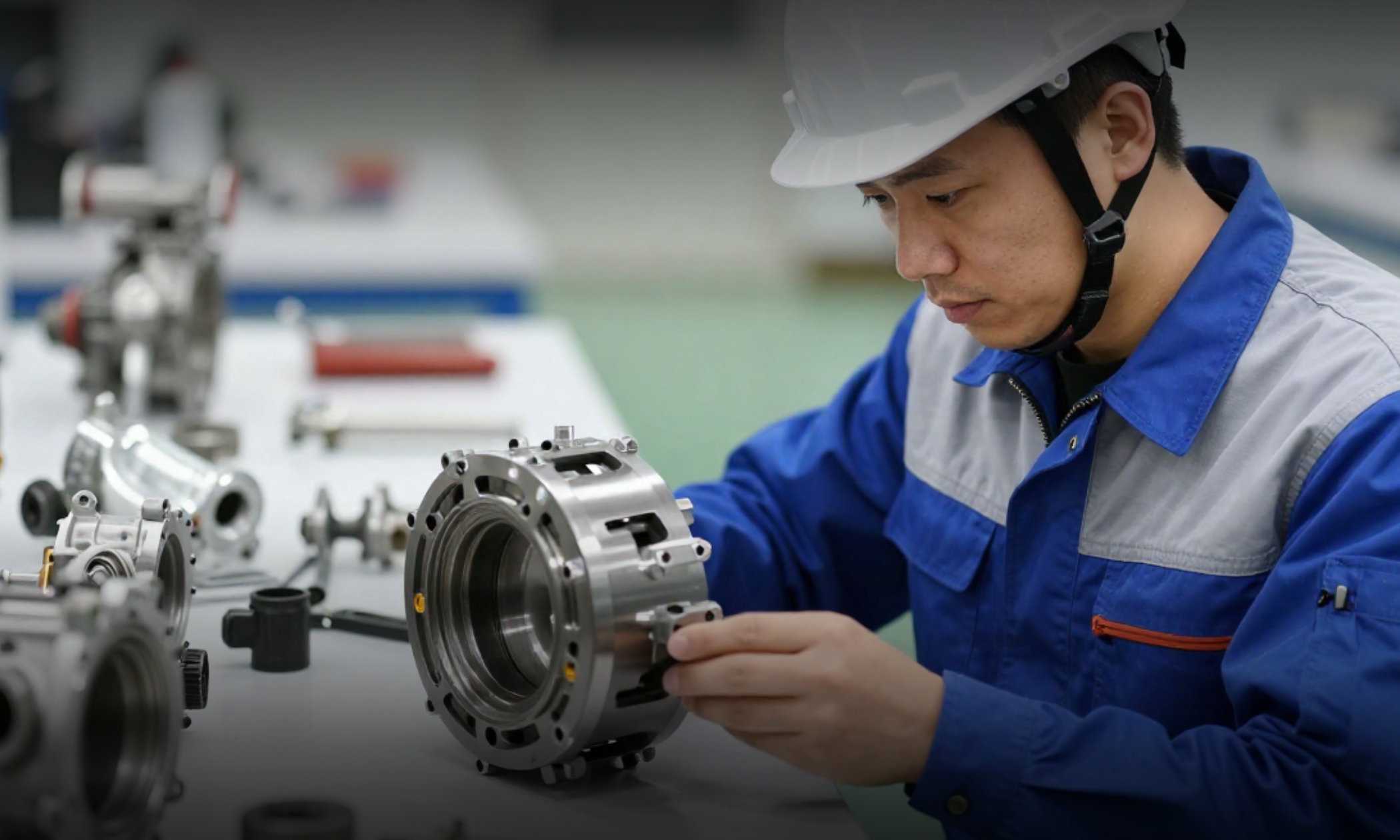 How OEM Parts Suppliers Win Auto Buyers in 2026