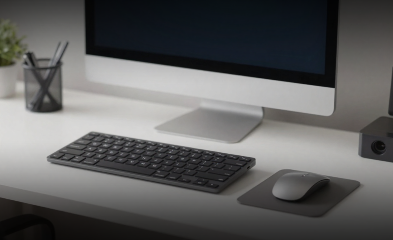 How to Choose Computer Accessories for Modern Businesses