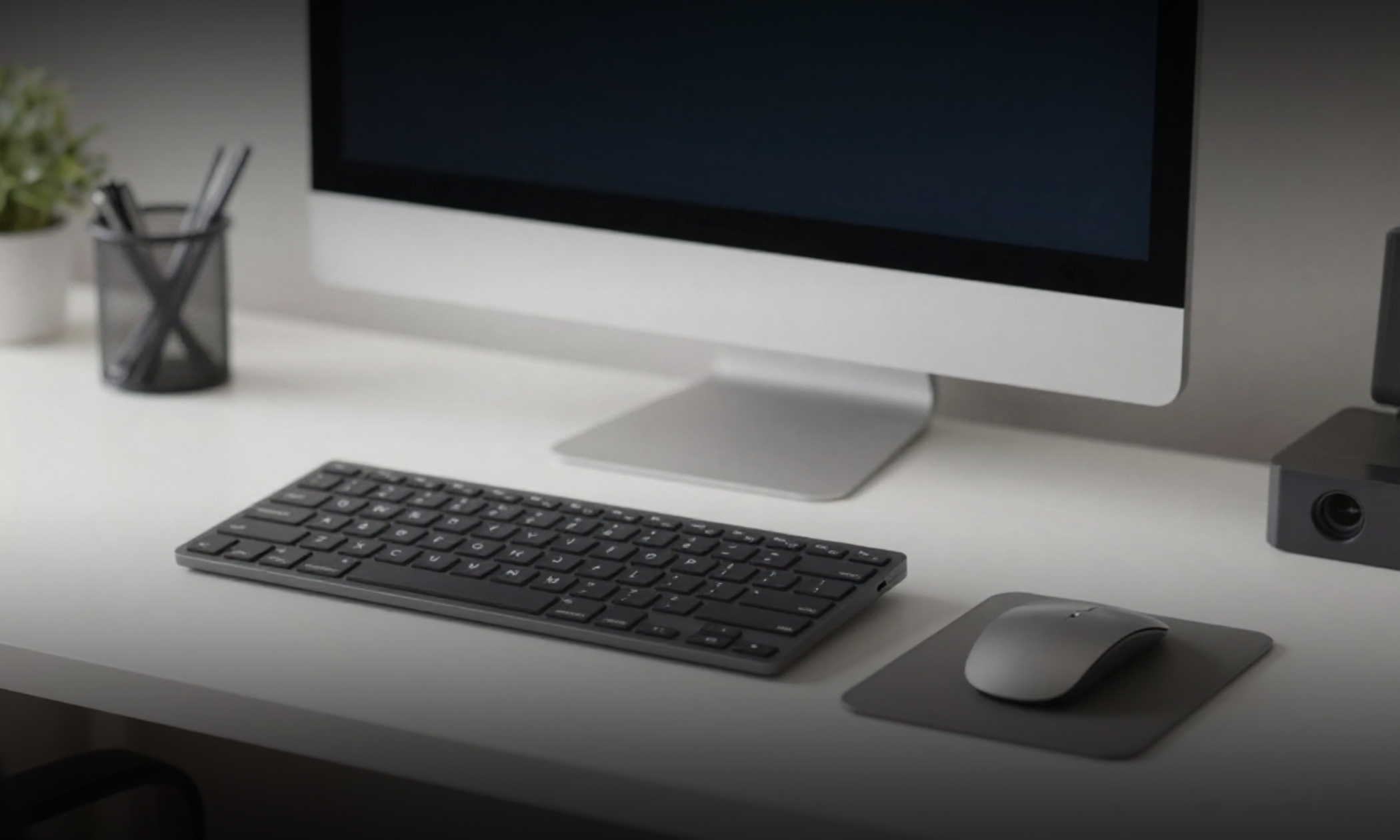 How to Choose Computer Accessories for Modern Businesses