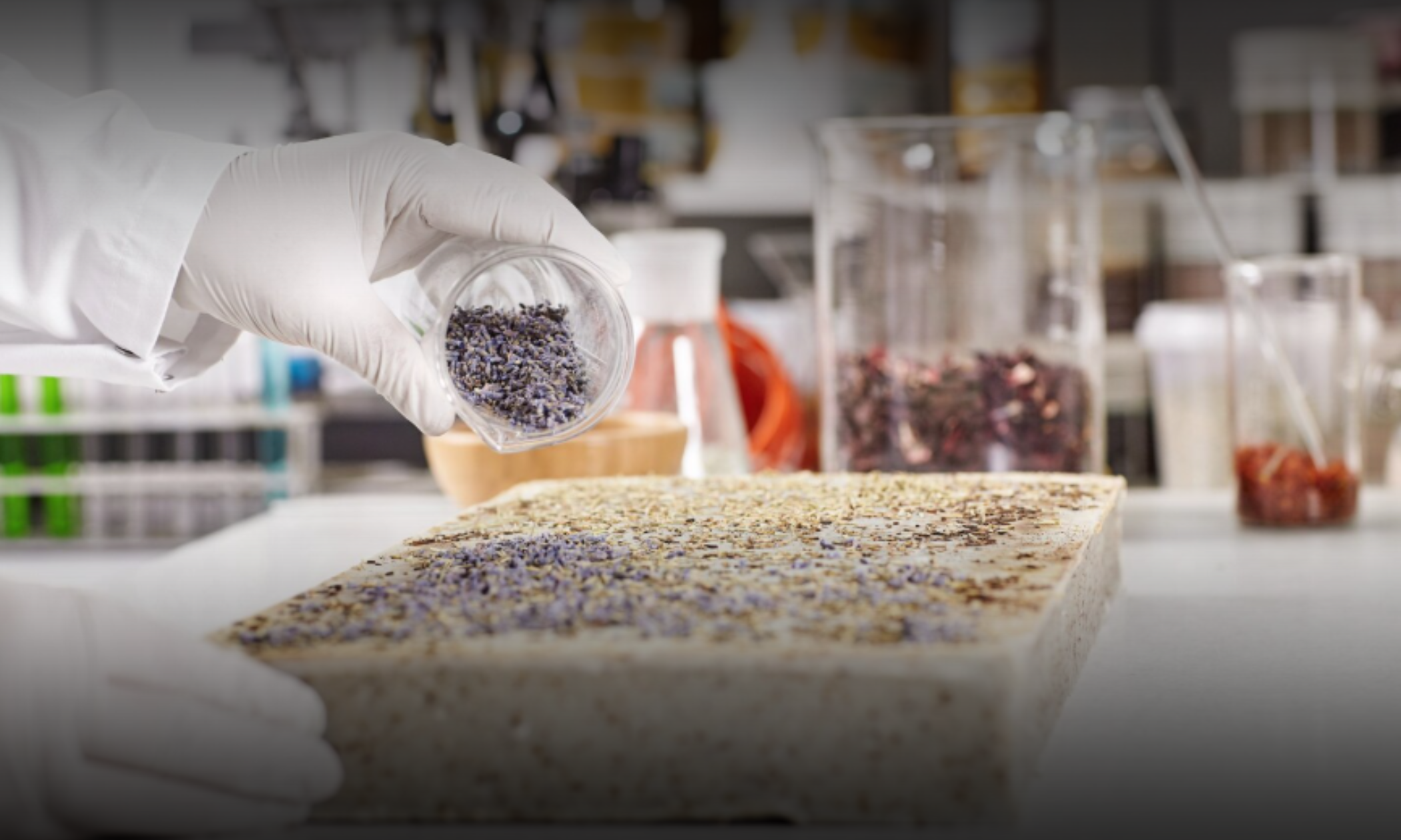 Sustainable Advances in Raw Materials & Chemicals