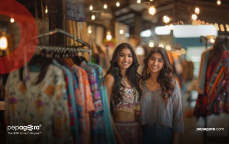 Top 10 Women’s Apparel Manufacturers in India 2026