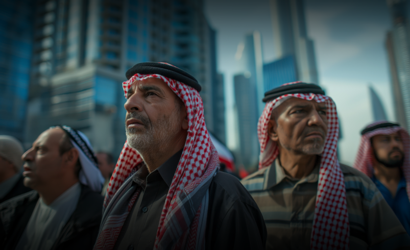 What Buyers from Gulf Countries Expect When They Source from India