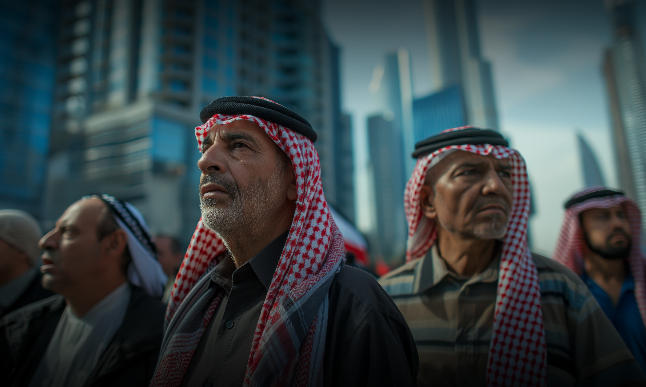 What Buyers from Gulf Countries Expect When They Source from India